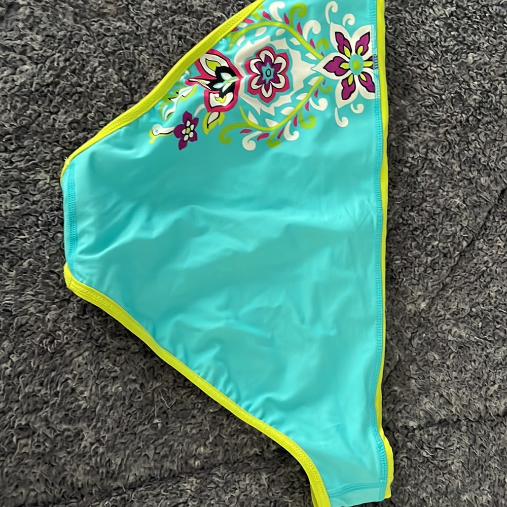 Bathing suit bottom L - Picture 3 of 4
